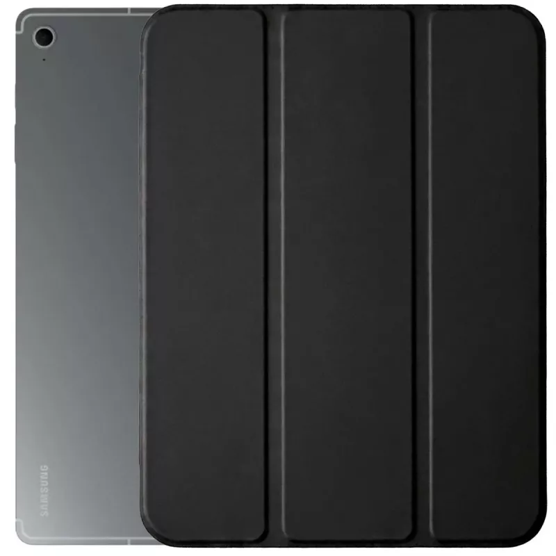 3MK PROTECTION Samsung Galaxy Tab S10 FE (10.9 inch) Hardy TabCase zwart