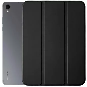 3MK PROTECTION Hardy TabCase voor Samsung Galaxy Tab S11 (11 inch) - zwart