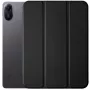 3MK PROTECTION Hardy TabCase zwart voor Xiaomi Redmi Pad 2 (11 inch)