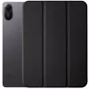 3MK PROTECTION Hardy TabCase zwart voor Xiaomi Redmi Pad 2 (11 inch)
