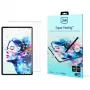 3MK PROTECTION PaperFeeling schermbeschermfolie voor Lenovo Tab Plus Gen 2 (TB355FU) - 2-pack