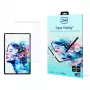 3MK PROTECTION PaperFeeling schermbeschermfolie voor Lenovo Idea Tab Pro Gen 2 (TB390FU) 2-pack