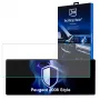 3MK PROTECTION Peugeot 2008 Style - 3mk TechWrap matte center display schermbeschermer