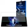 3MK PROTECTION Peugeot 308 SW Business - 3mk TechWrap matte center display schermbeschermer