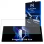 3MK PROTECTION Peugeot 308 SW Style - 3mk TechWrap matte center display schermbeschermer
