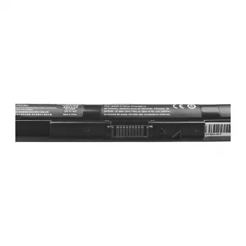 Green Cell ULTRA laptopaccu voor HP Pavilion 14-AB 15-AB 15-AK 17-G 14,4V 3400mAh