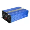 AZO Digital 12 VDC / 230 VAC zuivere sinusgolf omvormer 3000W IPS-3000S