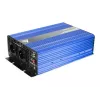 AZO Digital 12 VDC / 230 VAC zuivere sinusgolf omvormer 3000W IPS-3000S