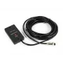 AZO Digital 12 VDC / 230 VAC zuivere sinusgolf omvormer 3000W IPS-3000S