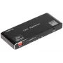 HDMI-splitter 1x4 4K 60Hz HDMI 2.0