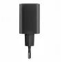 OUKITEL 45W USB-C PD snellader EU-stekker zwart