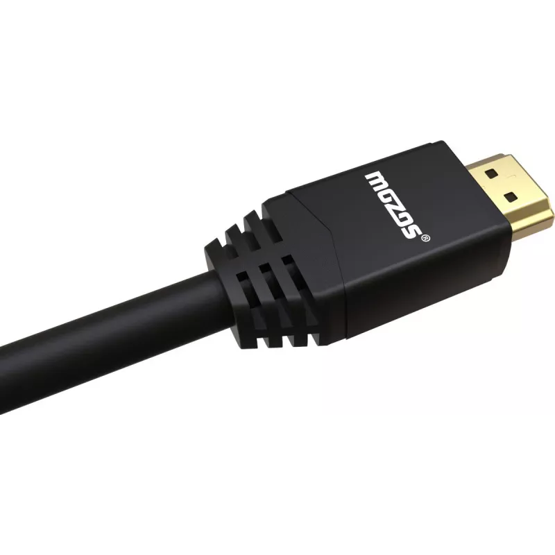 MOZOS HD218K HDMI 2.1-kabel 8K/60Hz 4K/120Hz 2m