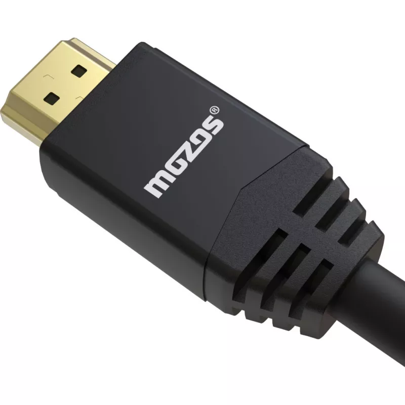 MOZOS HD218K HDMI 2.1-kabel 8K/60Hz 4K/120Hz 2m