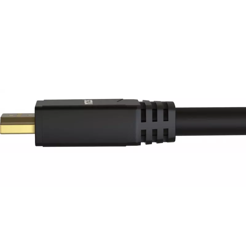MOZOS HD218K HDMI 2.1-kabel 8K/60Hz 4K/120Hz 5m