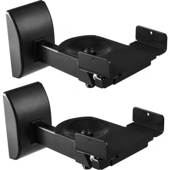 MOZOS SM51-SET Luidspreker-wandsteunen, 2 stuks