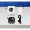 MOZOS DAC-N3 Digitaal-naar-analoog-omzetter