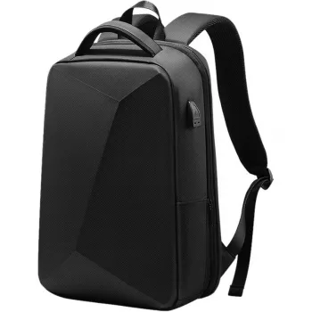 MOZOS PM37 Antidiefstal-laptoptas met TSA