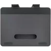 MOZOS LS1-ALU Aluminium laptopstandaard zwart