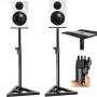 MOZOS MSS3-SET Studio monitor standaards paar 2 stuks
