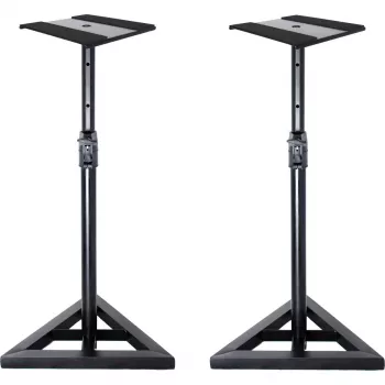 MOZOS MSS3-SET Studio monitor standaards paar 2 stuks
