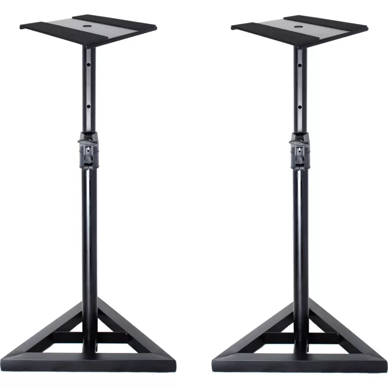 MOZOS MSS3-SET Studio monitor standaards paar 2 stuks