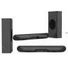 MOZOS CINEMA 2.1 Soundbar 80W/160W Bluetooth home theater-systeem