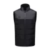 MOZOS HV2 Verwarmd elektrisch vest unisex L