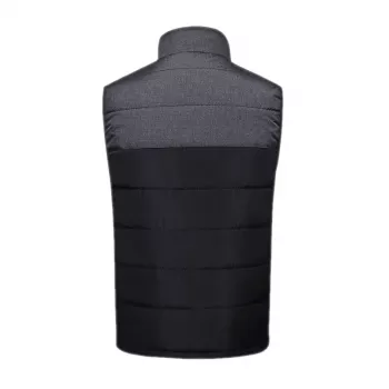 MOZOS HV2 Verwarmd elektrisch vest unisex XL
