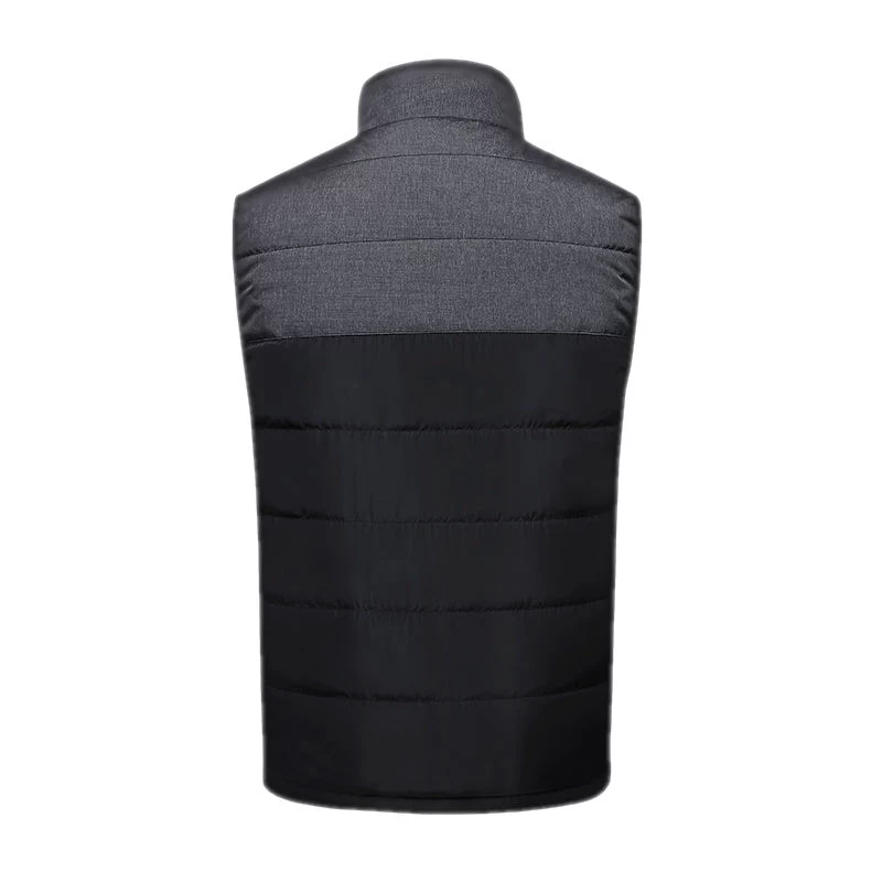 MOZOS HV2 Verwarmd elektrisch vest unisex XL