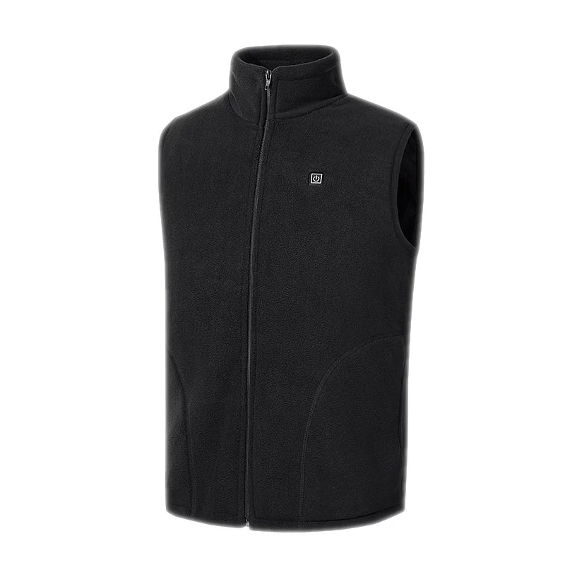 MOZOS HV3 Verwarmd elektrisch vest unisex XL