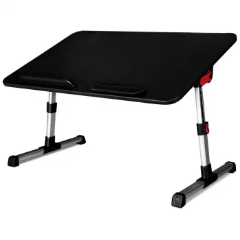 MOZOS GAME SL1 Verstelbare laptoptafel zwart