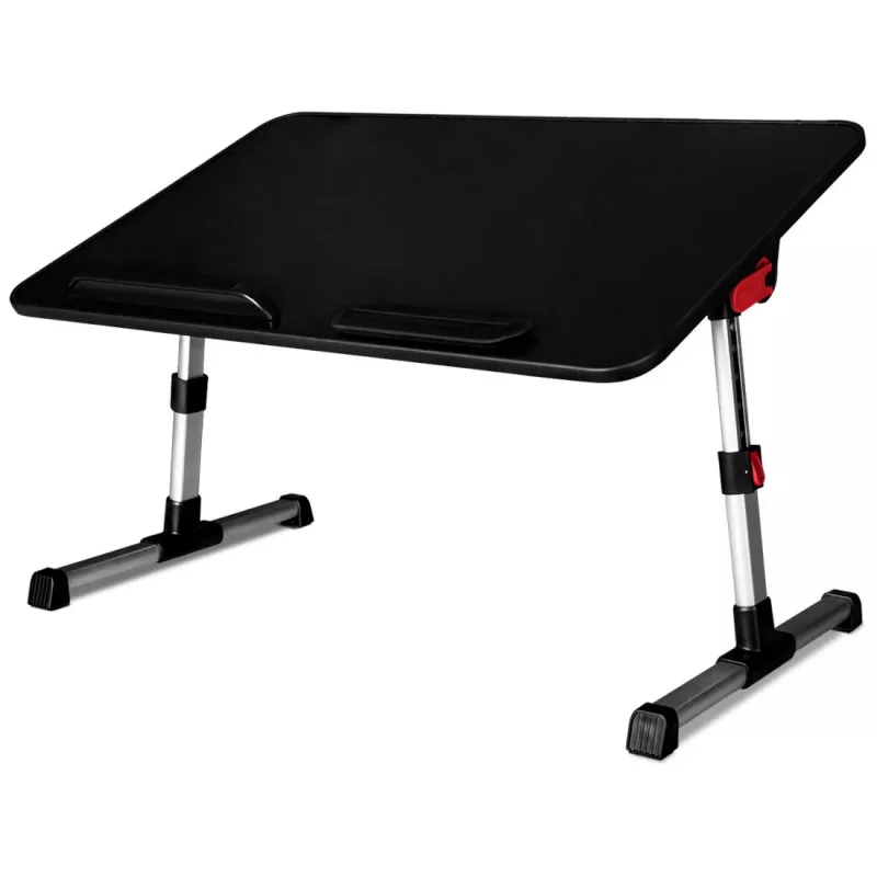 MOZOS GAME SL1 Verstelbare laptoptafel zwart