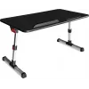 MOZOS GAME SL1 Verstelbare laptoptafel zwart