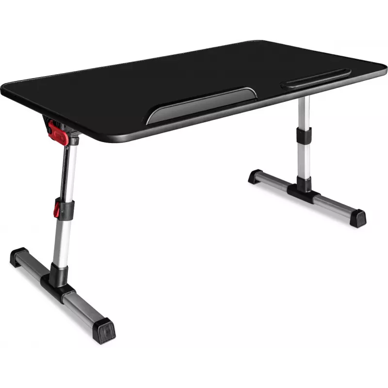 MOZOS GAME SL1 Verstelbare laptoptafel zwart