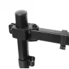 MOZOS MS02 tafelhouder voor monitor 10-29 inch zwart