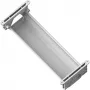 MOZOS CT550WH Kabelmanagementgoot onder het bureau 550 mm wit