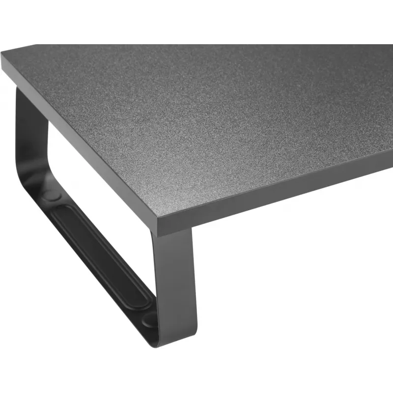 MOZOS DUAL RISER S Monitorverhoging voor twee monitoren