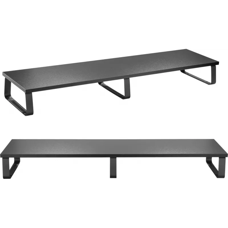MOZOS DUAL RISER S Monitorverhoging voor twee monitoren