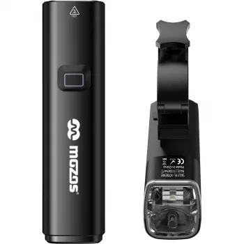 MOZOS FL-XTREME Fietslamp LED 2000LM IP44