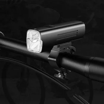 MOZOS FL-XTREME Fietslamp LED 2000LM IP44