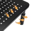 MOZOS SPM1 Bureau met lade voor monitor laptop