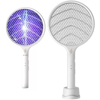 MOZOS ML-138P Insectenverdelgingslamp