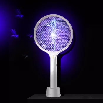 MOZOS ML-138P Insectenverdelgingslamp