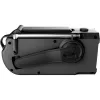 MOZOS ER-01 Solar dynamo AM/FM-radio 5000 mAh