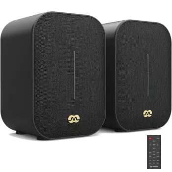 MOZOS AGERA 2.0 BT Gaming-luidspreker - zwart