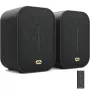 MOZOS AGERA 2.0 BT Gaming-luidspreker - zwart