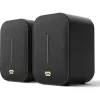 MOZOS AGERA 2.0 BT Gaming-luidspreker - zwart