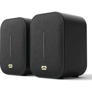 MOZOS AGERA 2.0 BT Gaming-luidspreker - zwart