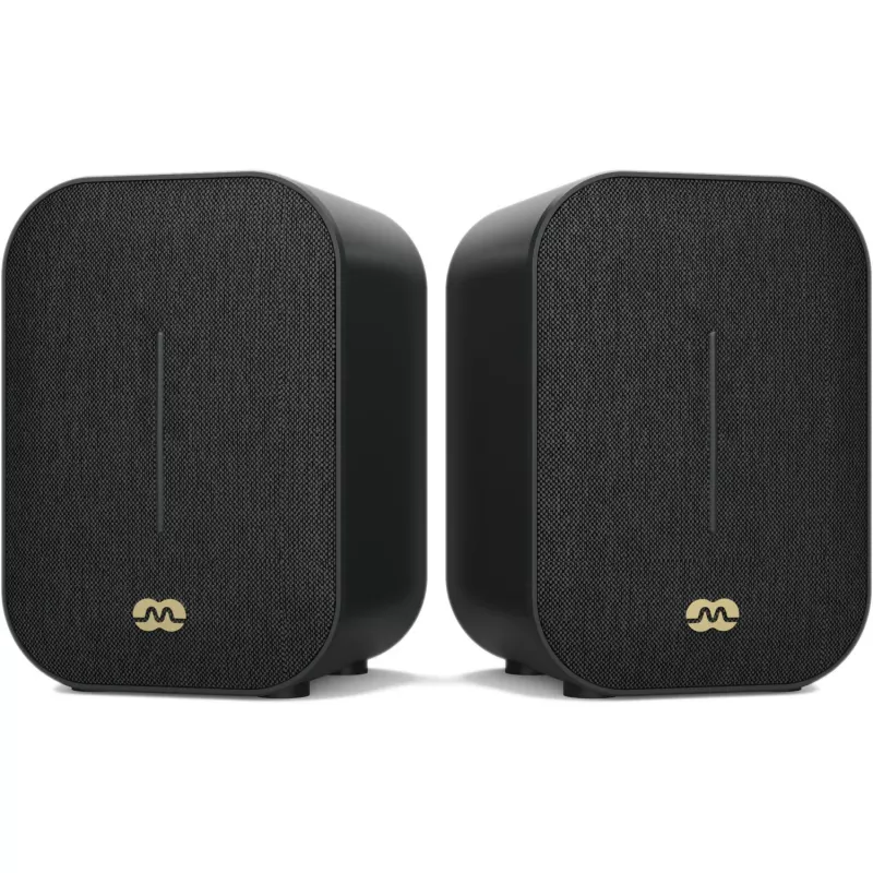 MOZOS AGERA 2.0 BT Gaming-luidspreker - zwart