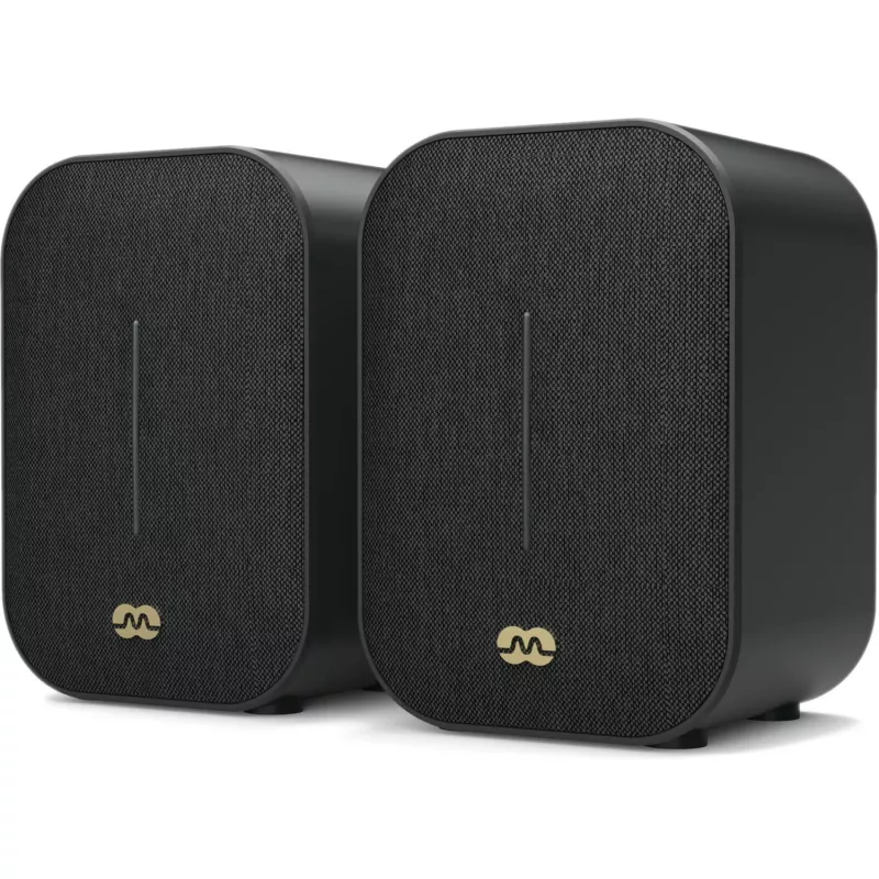 MOZOS AGERA 2.0 BT Gaming-luidspreker - zwart